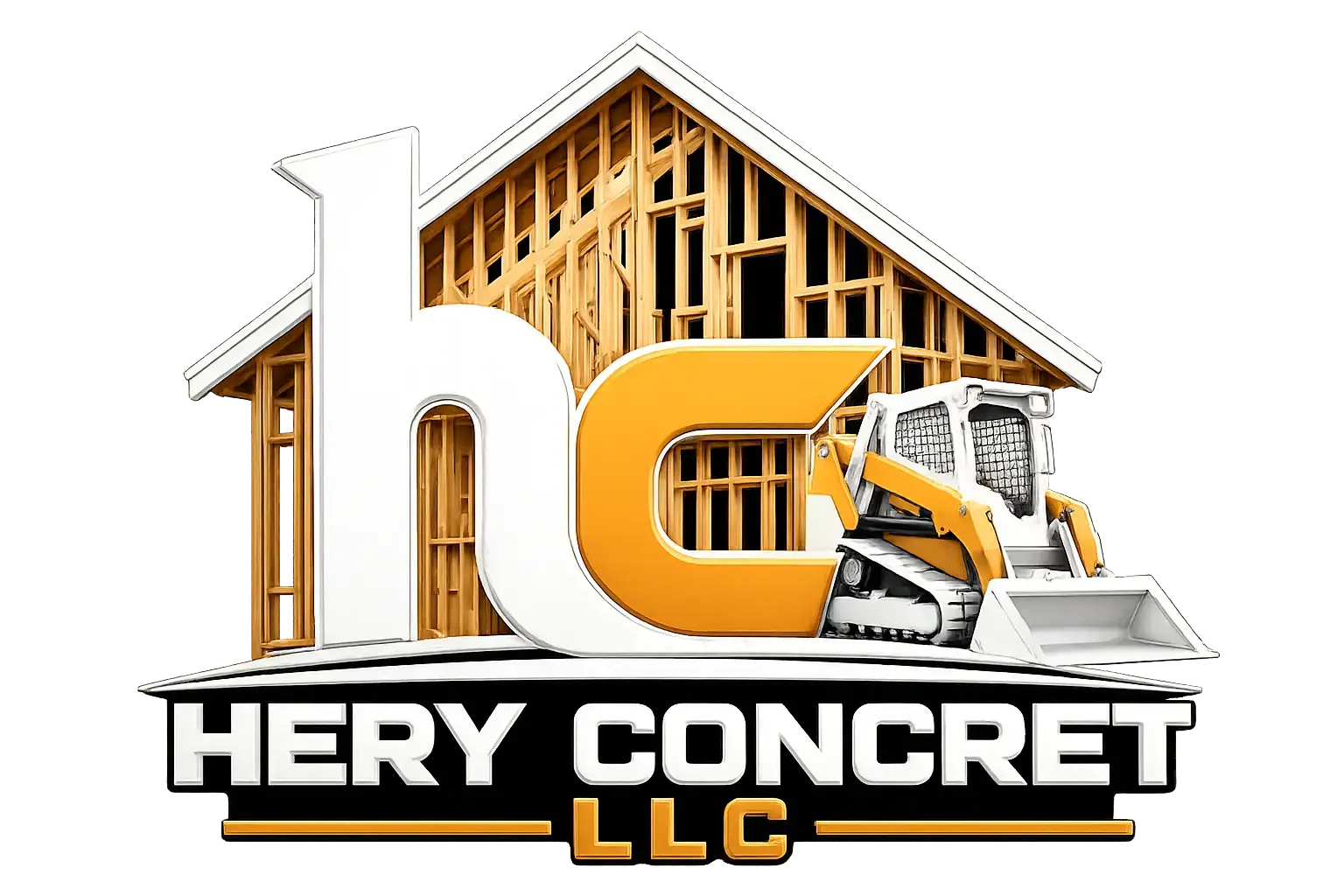 HC Hery Concret LLC
