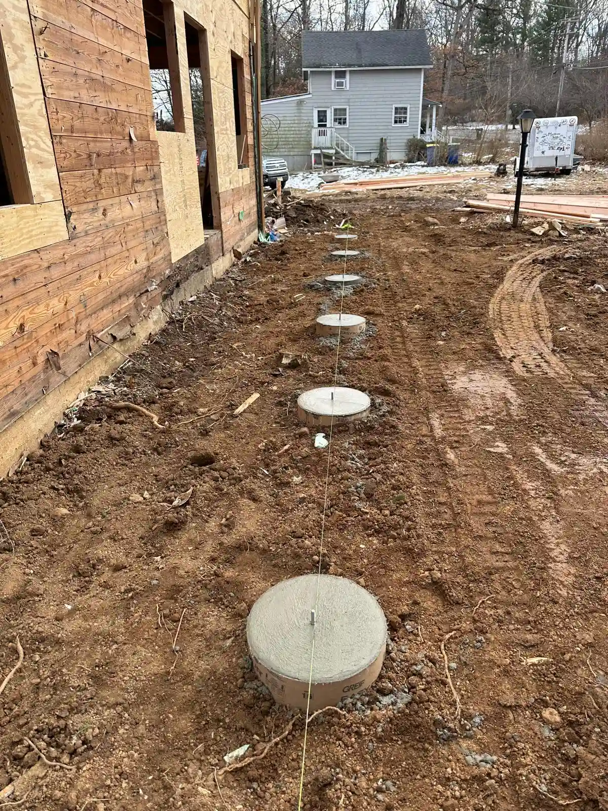 Asphalt paving in New Jersey