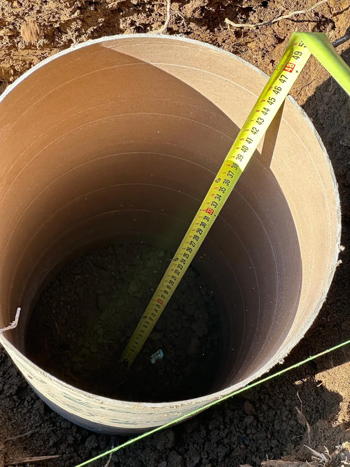 Foundation repair work in New Jersey