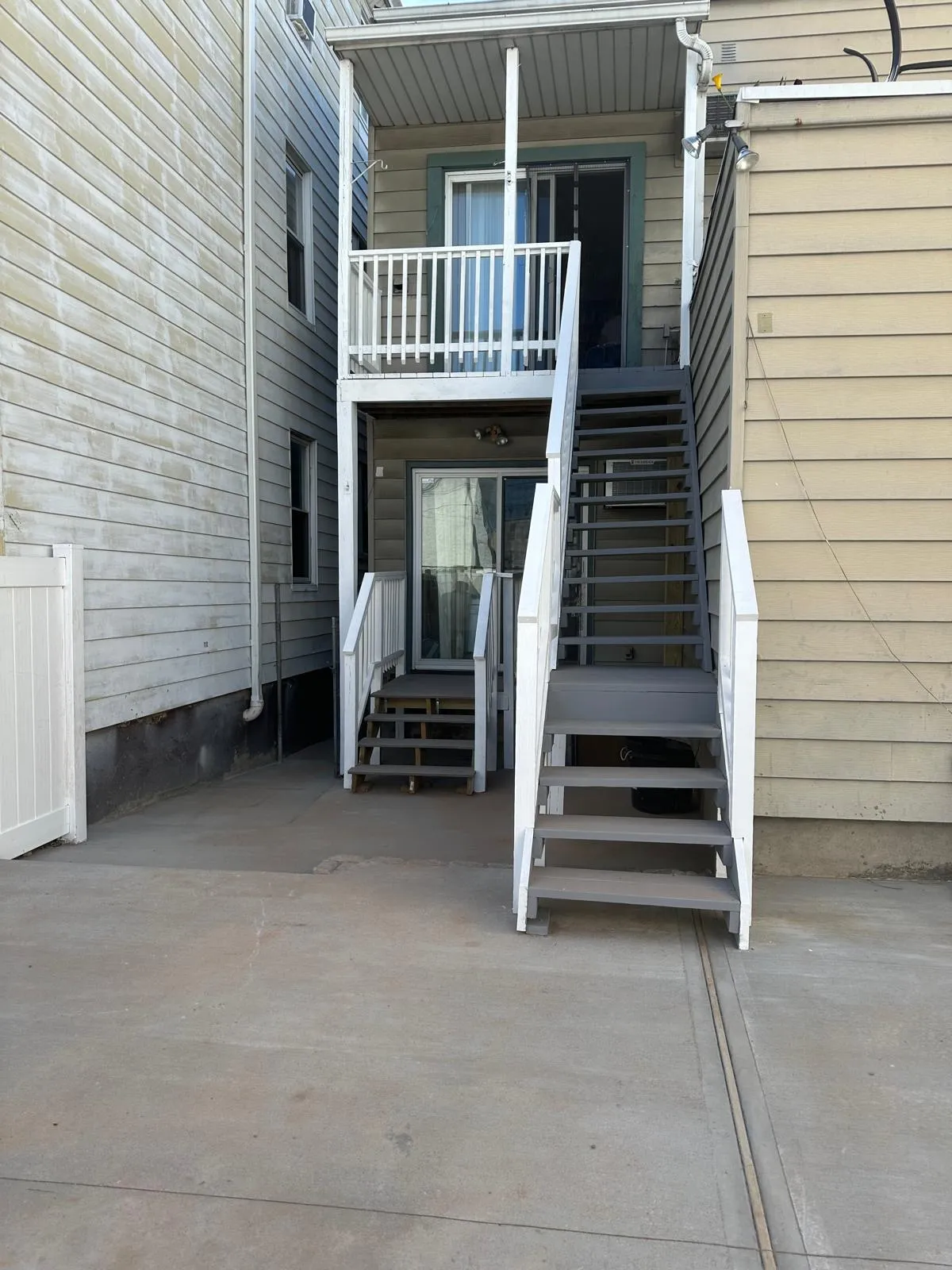 Concrete services in New Jersey