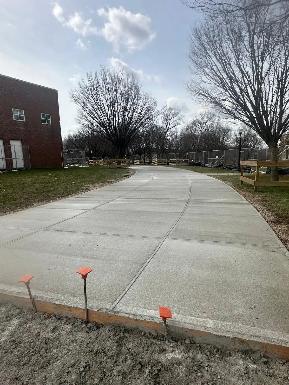 Asphalt services in New Jersey